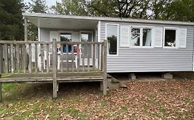 Mobil home d6